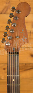 Fender Acoustasonic Standard Jazzmaster Black