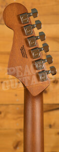 Fender Acoustasonic Standard Jazzmaster Black