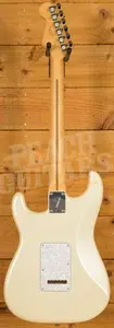 Fender Player II Modified Stratocaster - Rosewood - Olympic Pearl