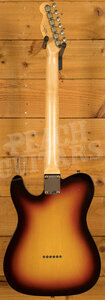 Fender Custom Shop 61 Tele | Journeyman Relic 3-Tone Sunburst