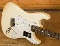 Fender Player II Modified Stratocaster - Rosewood - Olympic Pearl