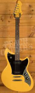 Novo Custom Series Serus P2 | Vandalism Yellow