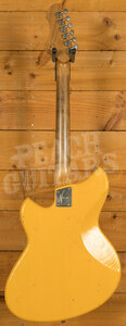 Novo Custom Series Serus P2 | Vandalism Yellow