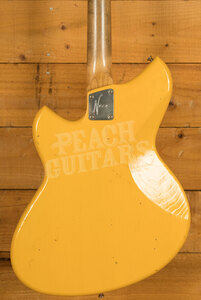 Novo Custom Series Serus P2 | Vandalism Yellow