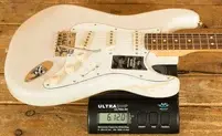 Fender Player II Stratocaster - Rosewood - White Blonde