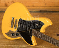 Novo Custom Series Serus P2 | Vandalism Yellow