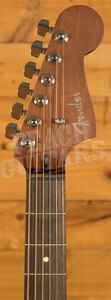Fender Acoustasonic Standard Jazzmaster Black