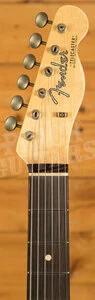 Fender Custom Shop 61 Tele - Journeyman Relic 3-Tone Sunburst