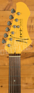 Novo Custom Series Serus P2 | Vandalism Yellow