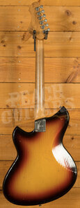 Novo Custom Series Serus P2 | '64 3-Tone Burst