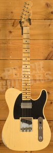 Fender Custom Shop 52 HS Tele | Relic Nocaster Blonde