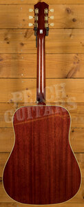 Epiphone Hummingbird | Aged Cherry Sunburst Gloss