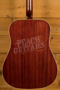 Epiphone Hummingbird | Aged Cherry Sunburst Gloss