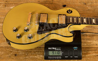 Gibson Les Paul Standard '60s Mahogany Top | TV Yellow