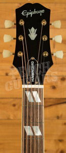 Epiphone Hummingbird | Aged Cherry Sunburst Gloss