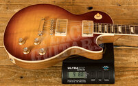 Gibson Les Paul Standard 60s Faded | Vintage Bourbon Burst