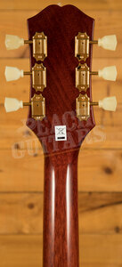 Epiphone Hummingbird | Aged Cherry Sunburst Gloss