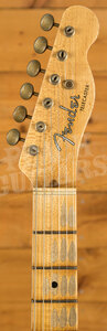 Fender Custom Shop 52 HS Tele | Relic Nocaster Blonde