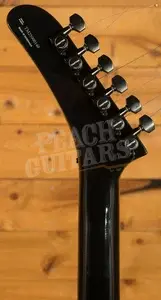 Fender Tom Morello Arm The Homeless Guitar - Rosewood - Blue Ice Metallic