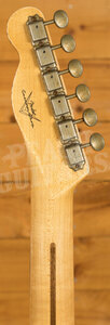 Fender Custom Shop 52 HS Tele | Relic Nocaster Blonde