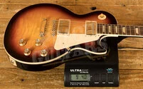 Gibson Les Paul Standard 60s | AAA Top - Fireburst