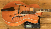 Eastman AR580CE | Honeyburst