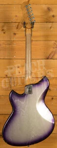 Novo Custom Series Miris J | Purple Stranger Burst