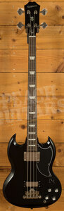 Epiphone EB-3 SG Bass | Ebony