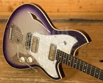 Novo Custom Series Miris J | Purple Stranger Burst