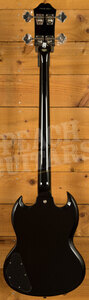 Epiphone EB-3 SG Bass | Ebony