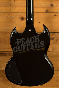 Epiphone EB-3 SG Bass | Ebony