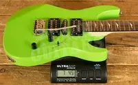 ESP LTD MT-130 - Neon Green