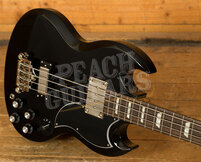 Epiphone EB-3 SG Bass | Ebony