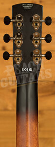 Gretsch G9220 Bobtail | Spider Electro-Resonator - 2-Colour Sunburst