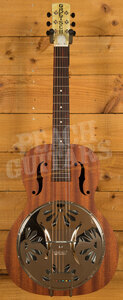 Gretsch G9200 Boxcar | Spider Resonator - Natural