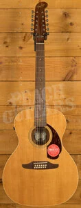 Fender Villager 12-String - Aged Natural