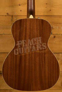 Fender Villager 12-String - Aged Natural