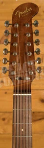 Fender Villager 12-String - Aged Natural