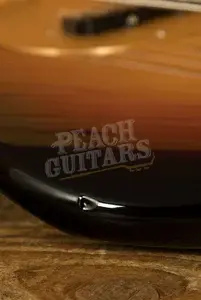Fender American Ultra II Jazz Bass Ebony Ultraburst *B-Stock*