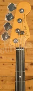 Fender American Ultra II Jazz Bass Ebony Ultraburst *B-Stock*