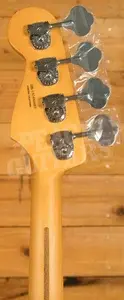 Fender American Ultra II Jazz Bass Ebony Ultraburst *B-Stock*