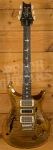 PRS Special Semi Hollow Black Gold
