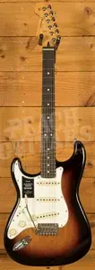 Fender Player II Stratocaster Left-Handed - Rosewood - 3-Colour Sunburst