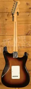 Fender Player II Stratocaster Left-Handed - Rosewood - 3-Colour Sunburst
