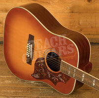 Epiphone Hummingbird | Aged Cherry Sunburst Gloss - 12-String