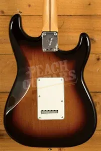 Fender Player II Stratocaster Left-Handed - Rosewood - 3-Colour Sunburst