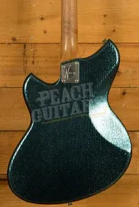 Novo Custom Series Serus J | Merman Sparkle