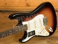 Fender Player II Stratocaster Left-Handed - Rosewood - 3-Colour Sunburst