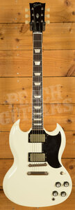 Gibson SG Standard | Classic White 2013 *Used*