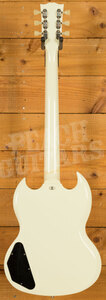 Gibson SG Standard | Classic White 2013 *Used*